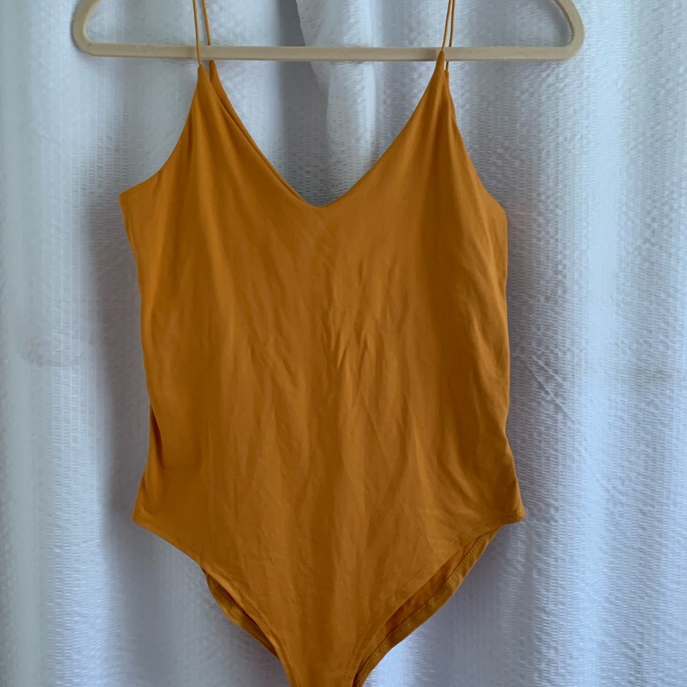 Bodysuit